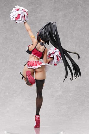 Bay - 1/4 B-Style Bunny - FREEing (6)