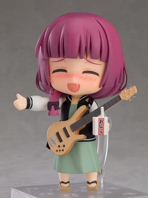 Nendoroid Kikuri Hiroi - 5