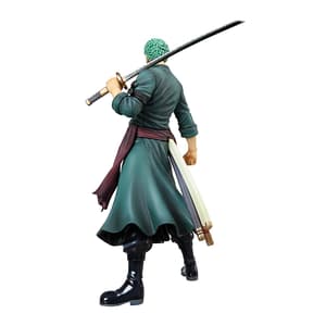 P.O.P Sailing again - Lorenor Zoro (Zorro) - 1