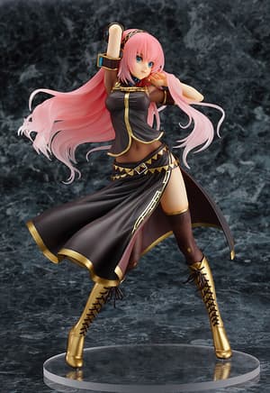 Luka Megurine - Tony Taka Ver - 1