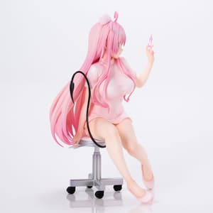 Lala Satalin Deviluke - Nurse - Union Creative (4)