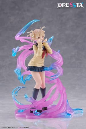 Himiko Toga - Dressta - Taito - 7