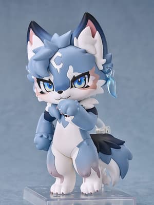 Nendoroid 2479 Caesar - 3