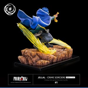 Jellal Fernandes - Fairy Tail - Crime Sorciere Ikigai #1 - Tsume 12.jpeg