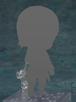 Nendoroid 2000 Eren Yeager - The Final Season - 1