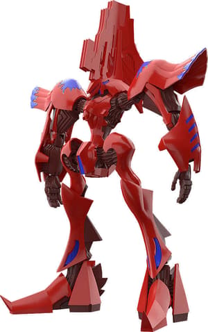 MODEROID Quincy Volonthe - 1