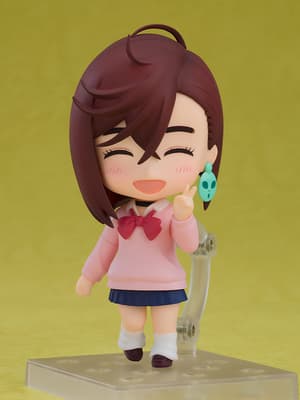 Nendoroid 2701 Momo Ayase - 2