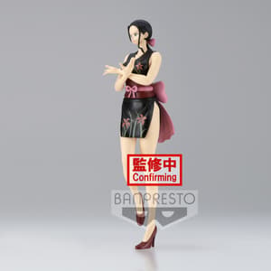 Nico Robin - Wano Kuni Style II - One Piece Glitter & Glamours - Version B - Banpresto - 1
