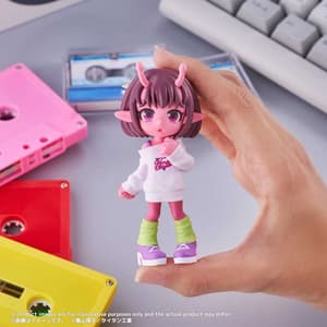 Random Choice - Galactic Milky☆Subway PalVerse - Bushiroad - 10