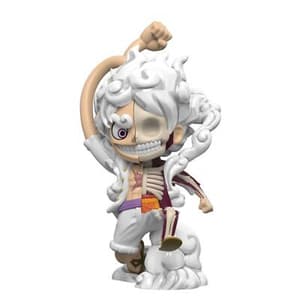 Ruffy Gear 5 - One Piece - XXRay Plus - Mighty Jaxx (1)