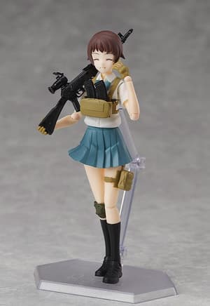 Figma SP-158 Armed JK - Variant B - 6