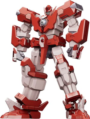 MODEROID Take no Yamikazuchi: Chikane Color - 1