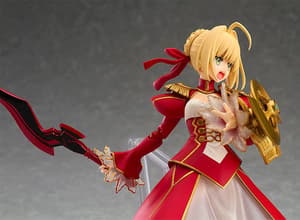 Figma 370 Saber - Nero Claudius - 6