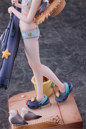 Miyu (Swimsuit) - 12
