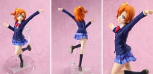Honoka Kousaka - 1
