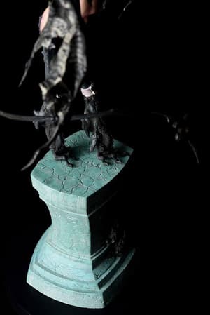 Devilman Lady - The Extreme Devil Revision II - Orca Toys - 27
