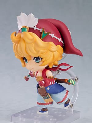Nendoroid 2032 Shiloh - 4
