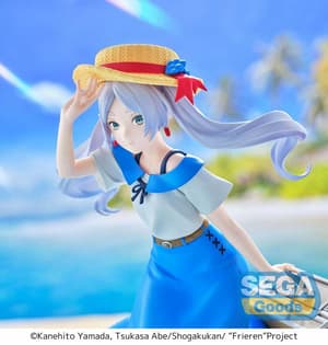 Frieren - Summer Dress - Luminasta - Sega - 4