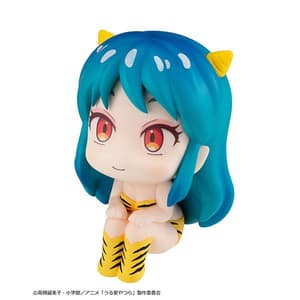 Lum - Urusei Yatsura Look Up - Megahouse (3)