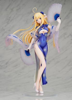 Centaur - Sprightly Spring Wind - Flare - 7