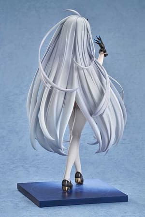 Tyrant (Female) - Good Smile Company - 8