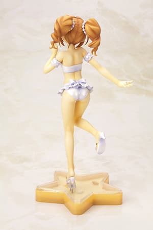 Yayoi Takatsuki - Angelic Island ver. - 2