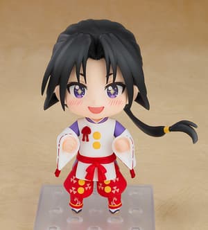 Nendoroid 2610 Tokiyuki Hojo - 5