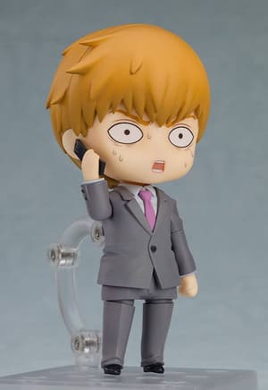 Nendoroid 1922 Arataka Reigen - 2