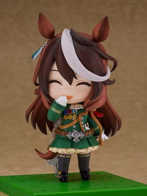 Nendoroid Symboli Rudolf - 3