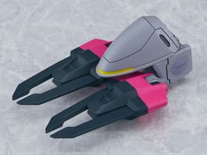 MODEROID Aestivalis 0G Battle Frame - 10