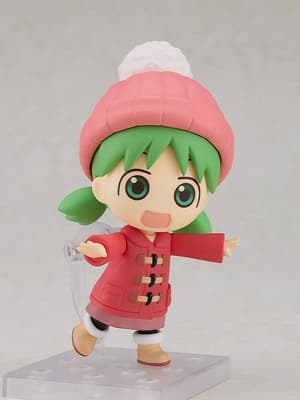 Nendoroid 2111 Yotsuba Koiwai - Winter Clothes - 3