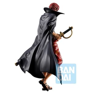 Shanks - Red Hair Pirates - One Piece - Masterlise Expiece - Ichibansho - 2