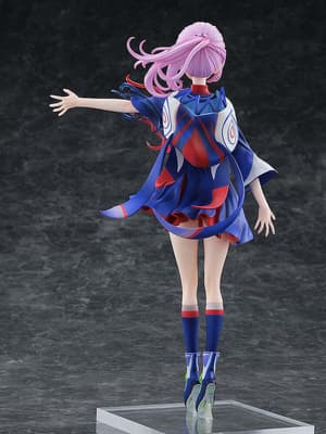 KAF Third Singing Form: Tsubame - 7