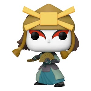 Suki - Avatar Funko POP! - 1