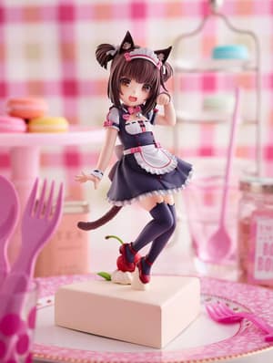 Chocola - Pretty Kitty Style - PLUM - 9