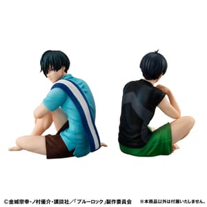 Rin Itoshi - G.E.M. Palm Size / Tenohira - Megahouse - 6