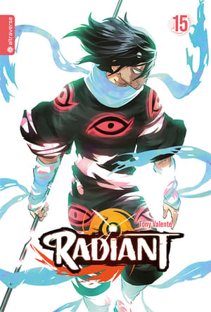 Radiant - Altraverse - Vol. 15 - 2