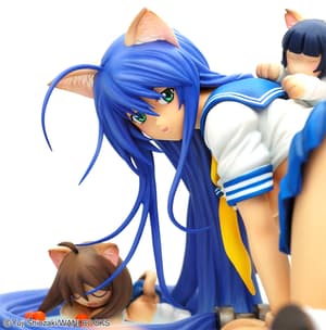 Kanu Uncho - Nekomimi Ver - 3
