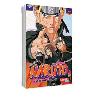 Naruto Band 68 - 4