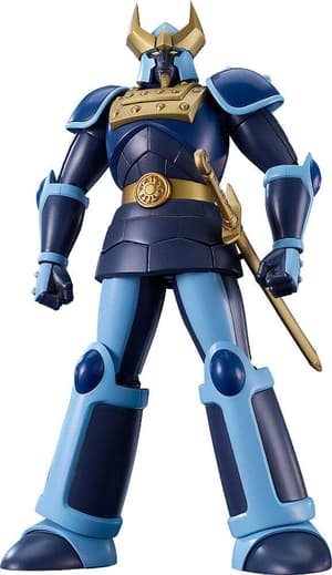 MODEROID God Mazinger - 1