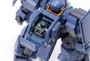 MODEROID SIDE: R Blitzschlag - 9