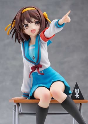 Haruhi Suzumiya - Anime Series 20th Anniversary - KD Colle - Kadokawa - 11