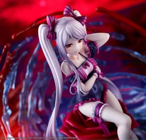 Shalltear Bloodfallen - Swimsuit Version - Figurine 1/7 Overlord - 11