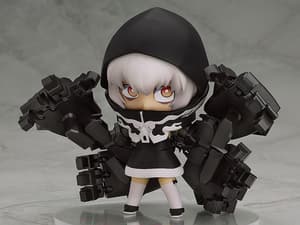 Nendoroid 355 Strength TV Animation Version - 3