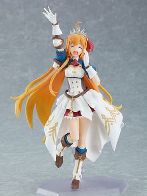 Figma 532 Eustiana von Astraea / Pecorine - 3
