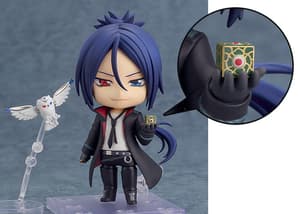 Nendoroid 3085 Mukuro Rokudo - Ten-Years-Later (including Bonus) - 1