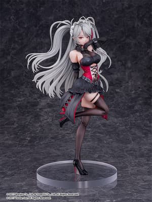Prinz Eugen - Kindred Evening Spirits - Pony Canyon - 10
