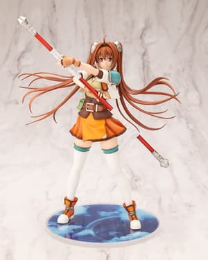 Estelle Bright - Kotobukiya (2)