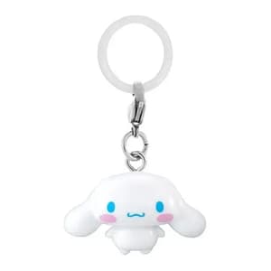 Zufällige Auswahl - Sanrio Characters - Anhänger (Personal Marker Charm - All Stars Part 2) - (Gashapon!) - Bandai - 5
