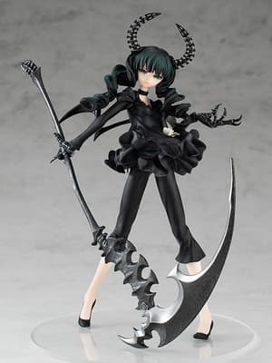 Dead Master - Black Rock Shooter Pop Up Parade - Good Smile Company - 4
